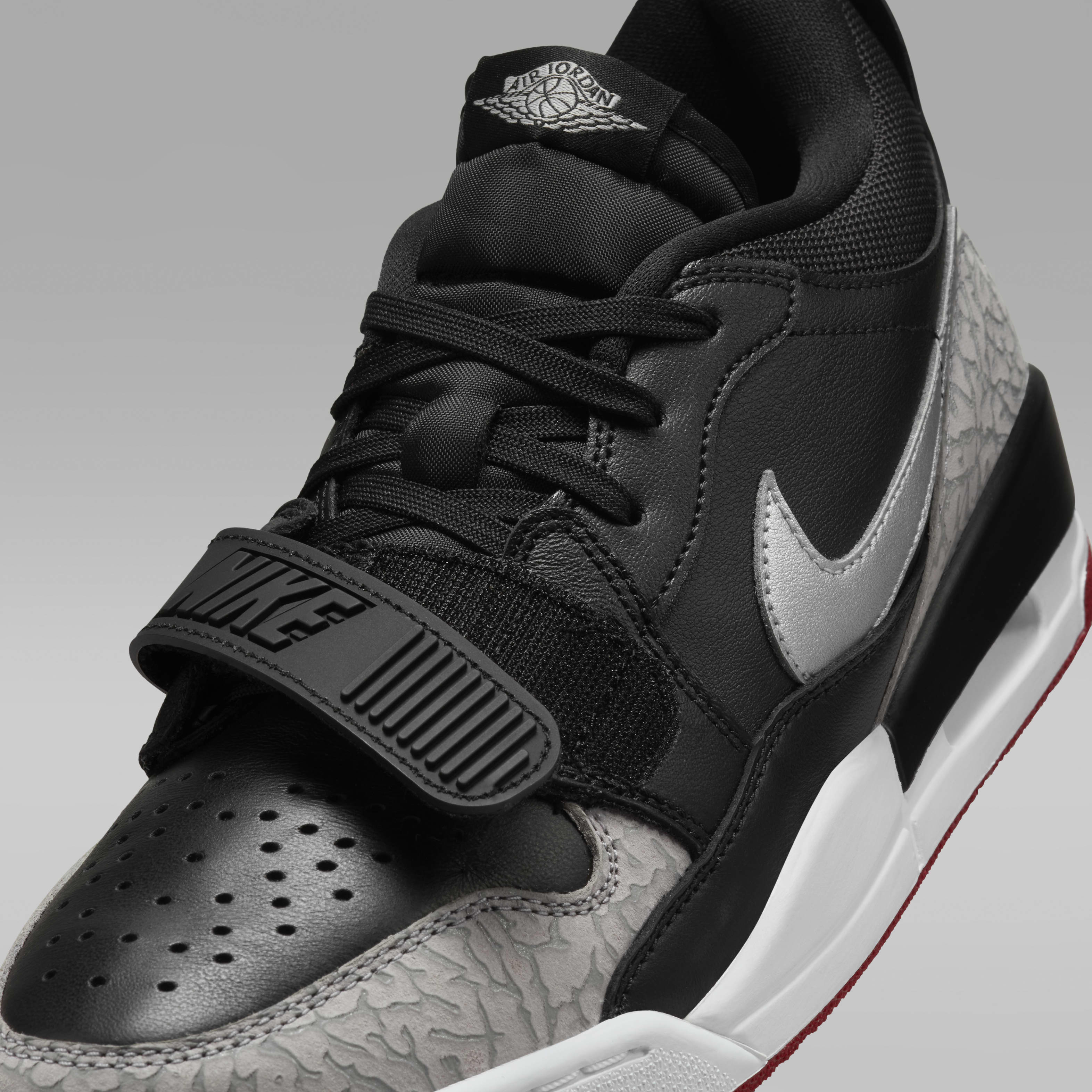 Nike Air Jordan Legacy 312 Low Women's Shoes | The Summit at Fritz Farm